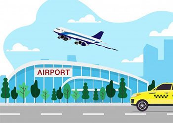 Gatwick Airport Transfer In Uxbridge - Uxbridge Local Cars