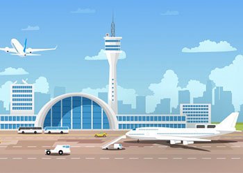 Heathrow Airport Transfer In Uxbridge - Uxbridge Car Service