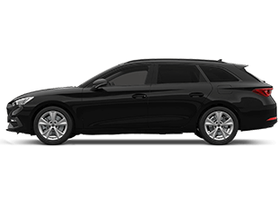 Estate Car in Uxbridge - Uxbridge Car Service