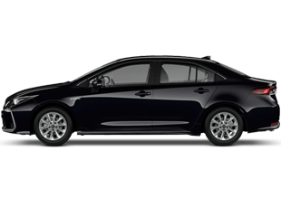 Saloon Car in Uxbridge - Uxbridge Car Service