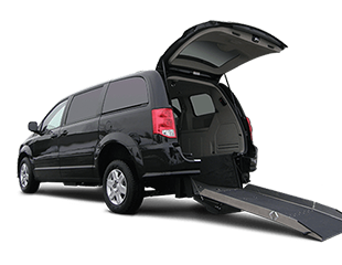 Wheelchair Accessible Minicabs in Uxbridge - Uxbridge Car Service