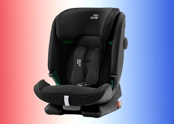 Baby Seat Service In Uxbridge - Uxbridge Local Cars