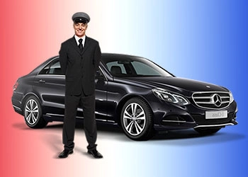 Chauffeur Service In Uxbridge - Uxbridge Car Service