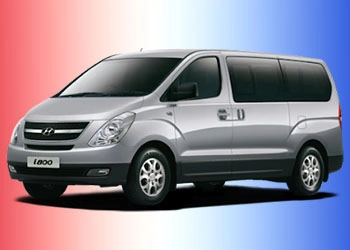 Minibus Service in Uxbridge - Uxbridge Local Cars