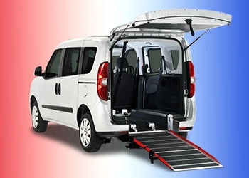 Wheelchair Accessible Minicabs In Uxbridge - Uxbridge Local Cars